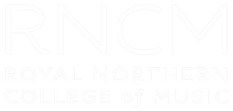 Royal Northern College of Music Logo