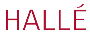 Halle Orchestra Logo