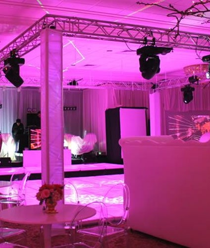 Wedding Technical Services