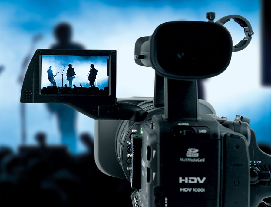 Promotional Video Production